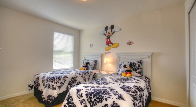 South Facing Pool, Near Disney, 5 Bed Luxury, Buchen Sie Villa Hotels in Four Corners mit Pool, Schwimmbad