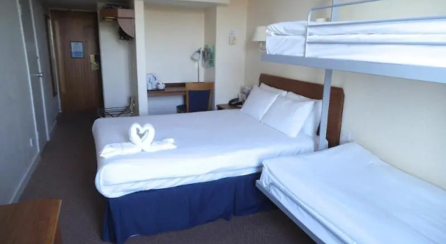 Номер Standard Airport Inn Gatwick