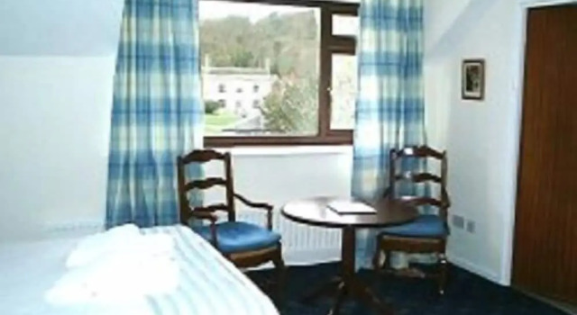 The Old Malt House Hotel