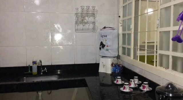 Коттедж Comfort Casa Próxima ao Inhotim