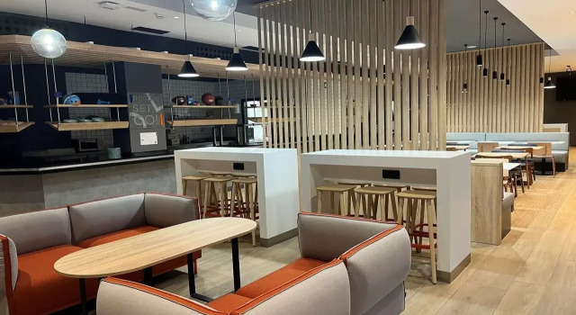 ibis budget Logroño Centro, Prenota Hotel Hotel a La Rioja con colazione, Colazione