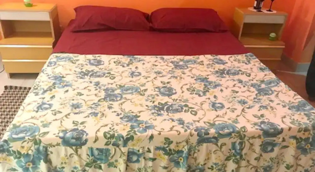 Studio In Catania With Wonderful City View And Wifi, Забронировать Апартаменты/квартира Катания Сицилия, рядом с Парк Вилла Беллини