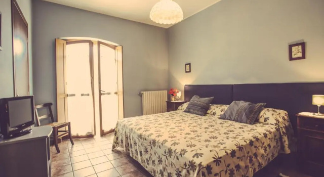Agriturismo I Suri