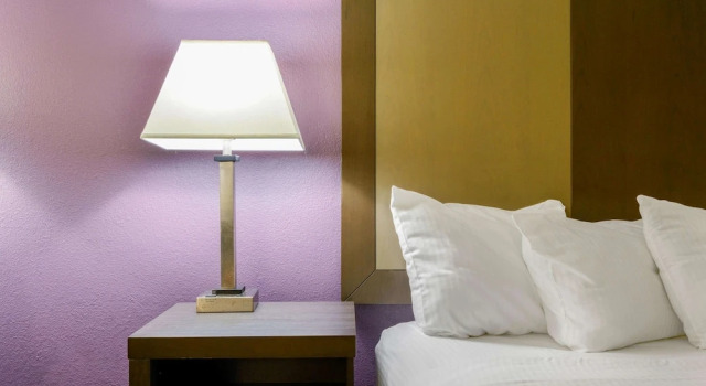 Двухместный люкс La Quinta Inn by Wyndham North Myrtle Beach