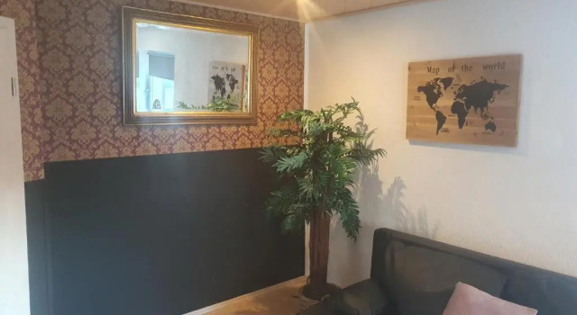 Семейные апартаменты Aparthotel Harlekin