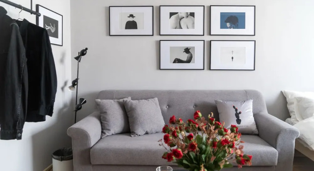 Cactus space -Sanlitun North Street Apt, Rezerwuj Hotel Sanlitun Pekin