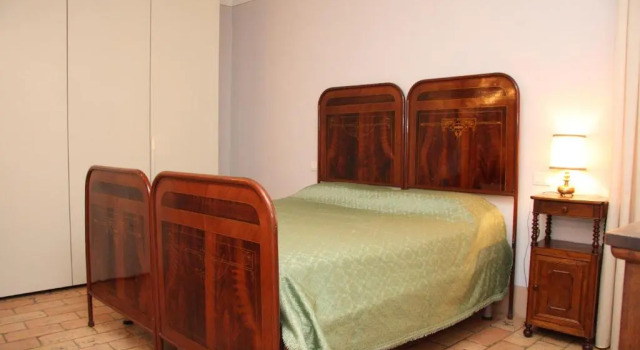 Номер Standard Villa del Cardinale