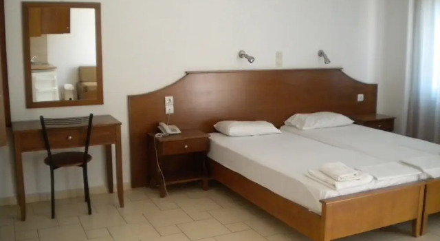 Marianthi Hotel