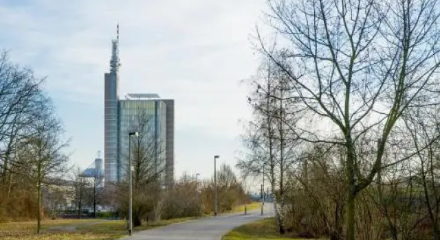 Privatstudio Ledeburg