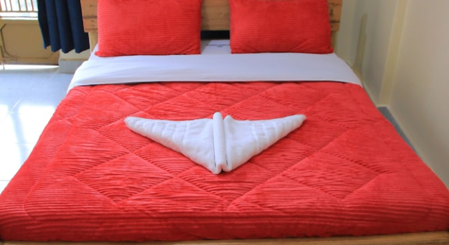 Kisoro Comfort Inn