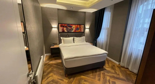 Полулюкс Feri Suites