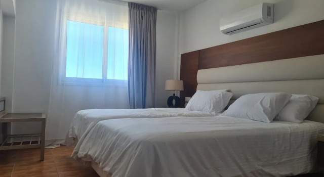 Апартаменты Deluxe Fotoxenia Luxury Apts