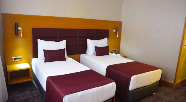 New Garden Hotel, Забронировать Отель Бизнес-отели Диярбакыра, рядом с Городской стадион Ататюрка в Диярбакыре, 4* 5*