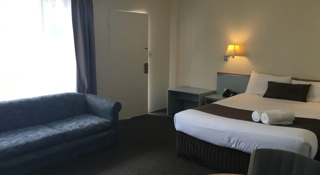 Abcot Inn, 予約 ホテル Sylvania Heights Sutherland Shire