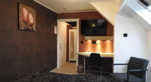 B&B De Kroonhoeve, Prenota Bed & breakfast Beringen Limburgse Kempen