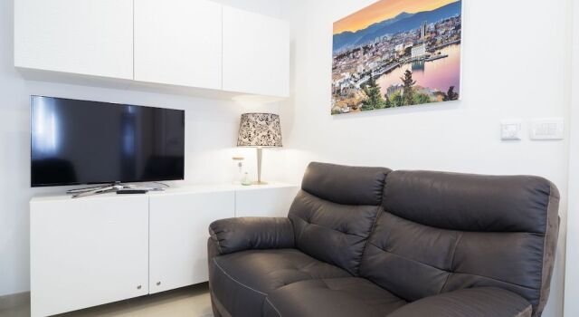 Holiday Home Aspalathos, Reserva ahora Casa o chalet Splitska 