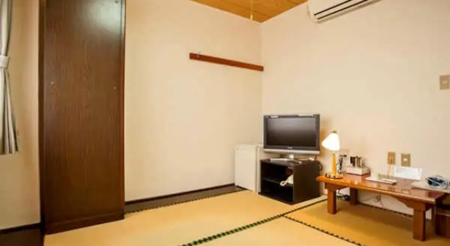 Номер Standard Business Hotel Kanekura