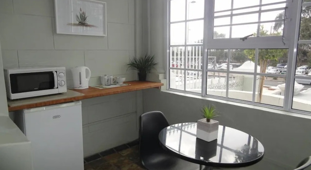 Трёхместный номер Standard The Greenhouse Guesthouse