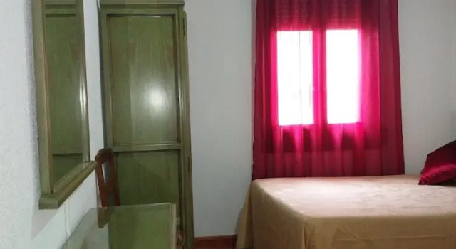 Двухместный номер Standard Hotel El Diamantista