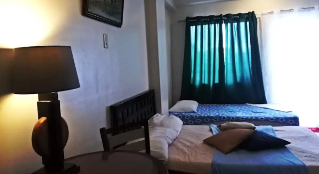 Номер Standard La Airport Casa