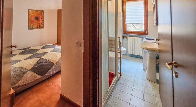 Casa Loca Colere, Book Lejlighed Hoteller i Colere med parkering, Parkering