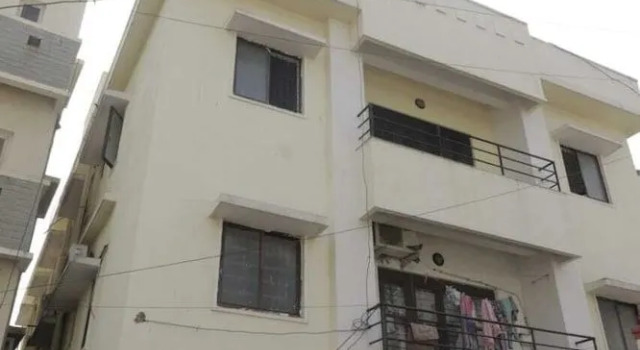 Galaxy Service Apartment, Rezervovat Apartmán Hotely v Bangalore s parkováním, Parkování