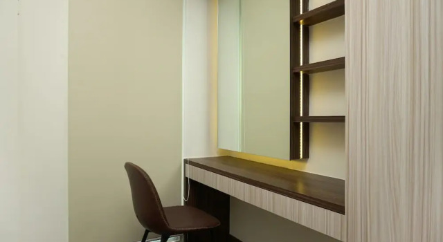1Br Apartment Puri Orchard Cedar Heights, Rezervovat Apartmán Apartmány v Jakarta provincie, Apartmán