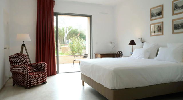 Hôtel 96, Buchen Sie Hotel Marseille Bouches-du-Rhône