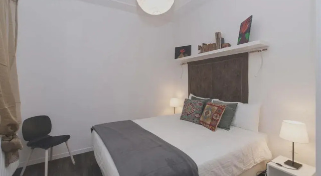 Apartment With 2 Bedrooms in Venezia, With Wonderful sea View and Wifi, Забронировать Апартаменты/квартира Кастелло Венеция