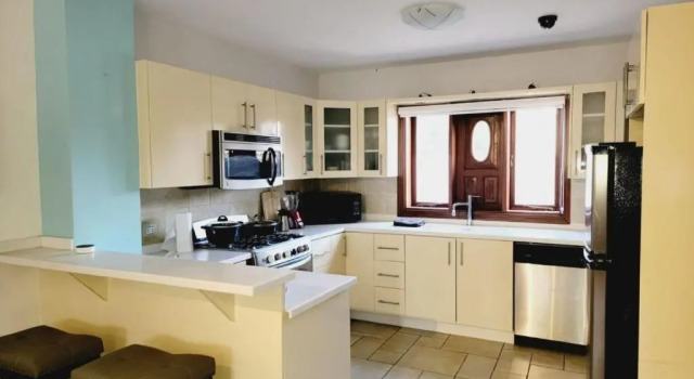 Townhome at Aloe Garden 2
