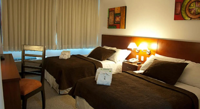 HM International Hotel, Book Hotel Hotels in Guayas with Breakfast, Breakfasts