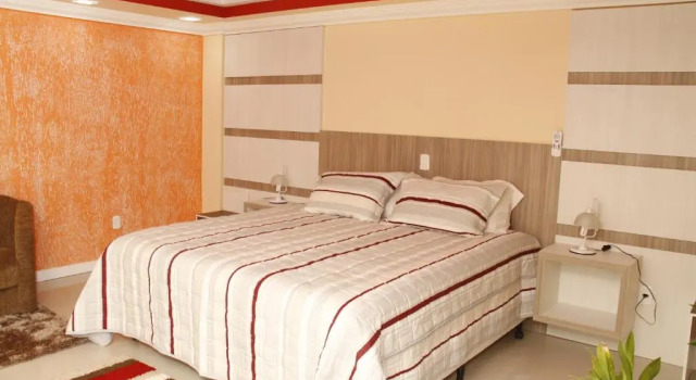 Люкс Hotel Joaçaba