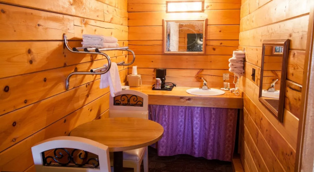 Номер Standard Bryce Gateway Inn & Cabins