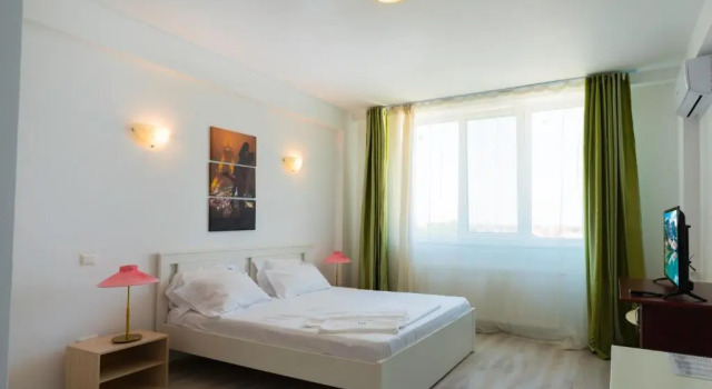 Апартаменты SIA Residence
