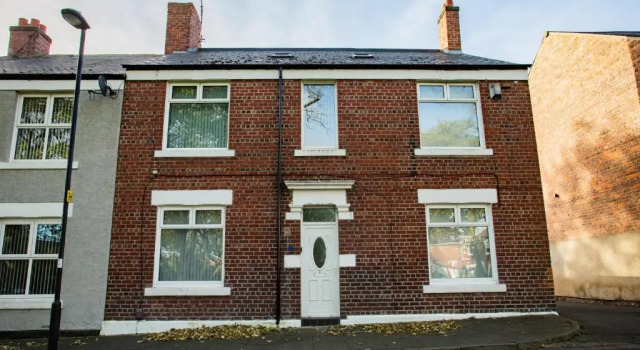 Chirton House by #ShortStaysAway, Book Hotel North Shields Tyne and Wear