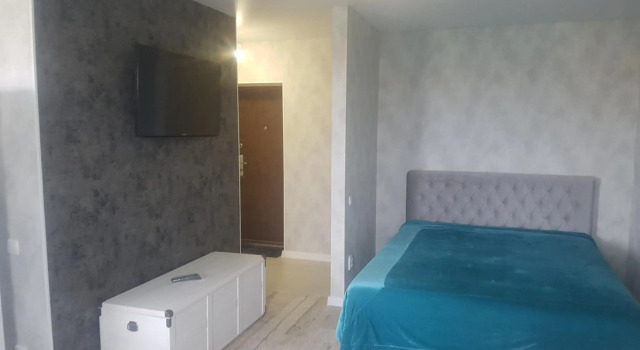 люксовая квартирка в стиле пэчворк в центре, Book Apartment Apartments in Poltava, Apartment