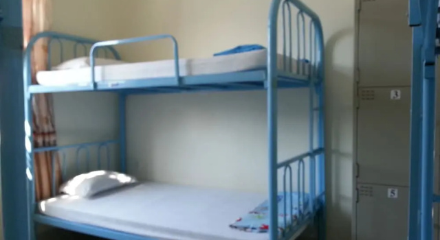 Семейная вилла Friends Homestay - Hostel