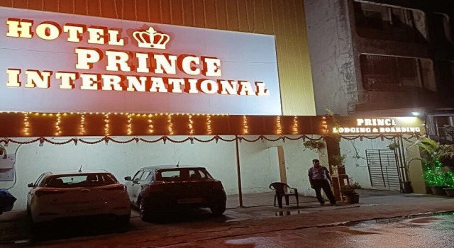 Hotel Prince International Navi Mumbai, Забронировать Отель Недорогие отели штата Махараштры, недорого