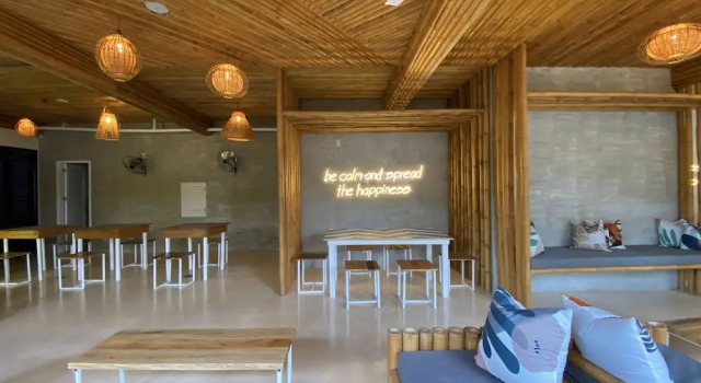 Happiness Hostel Siargao