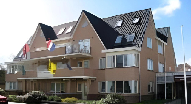 Hotel Kogerstaete Texel, Buchen Sie Hotel De Koog 