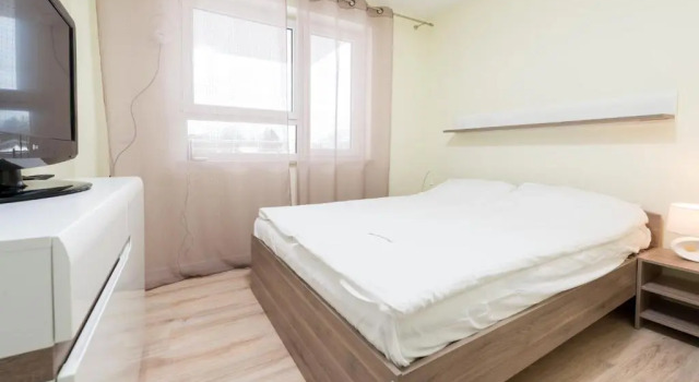 Апартаменты с 2 комнатами Apartamenty Villa Nord Centrum Jastrzębia Góra