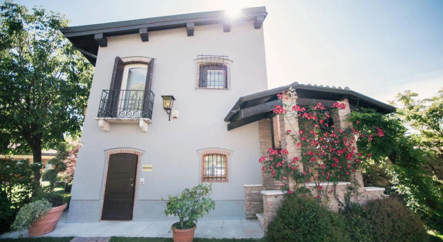 Residenza Le Batesine