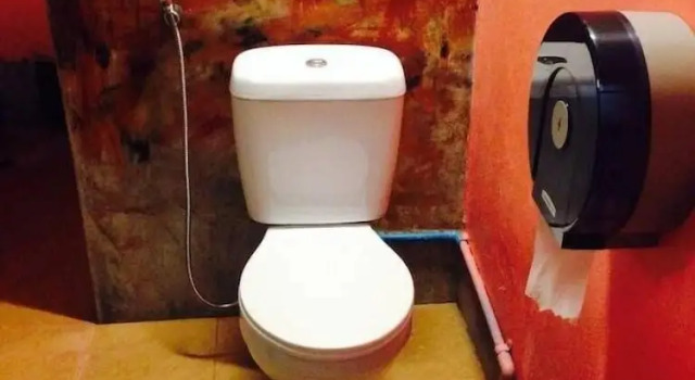 Номер Standard Bamboozle Hostel