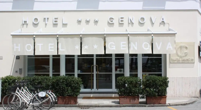 Hotel Genova