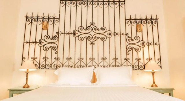 Люкс Casaluna Hotel Boutique