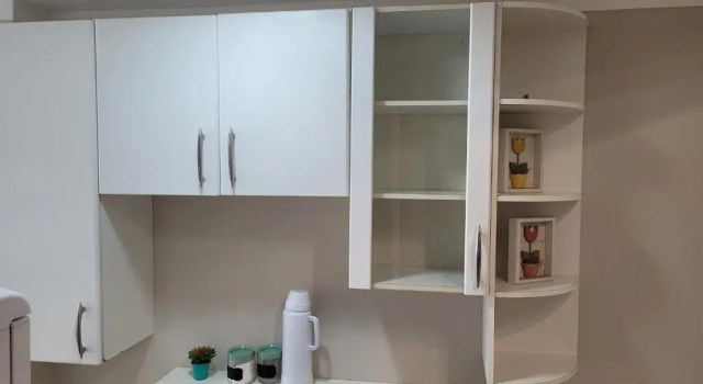 Apartamento completo no centro de Tijucas 105
