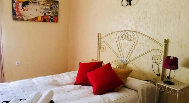 Hostal Rural la Plata