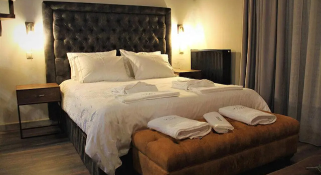 Mylaon Boutique Hotel & Spa, Reserva ahora Resort Vitina 