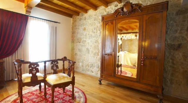 Номер Executive Hotel Vila do Val