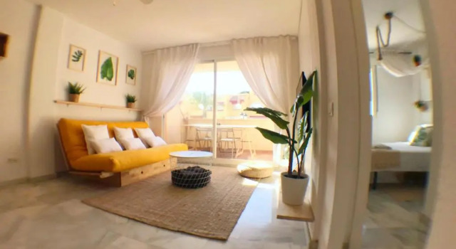 Beach House - Roquetas De Mar